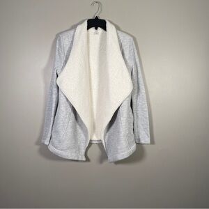 Z Supply Fleece jacket